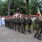 Święto Wojska Polskiego w Garnizonie Bielsko-Biała